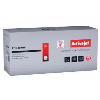 Toner ActiveJet ATH-2070N czarny — kompatybilny z HP, 1000 stron, opakowanie pojedyncze