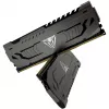 Pamięć DDR4 do komputerów stacjonarnych PATRIOT Viper Steel 32 GB (2x16 GB) 3200 MHz CL16, 288-pin DIMM, 1,35 V