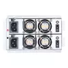 Silverstone SST-GM600-S Serwer