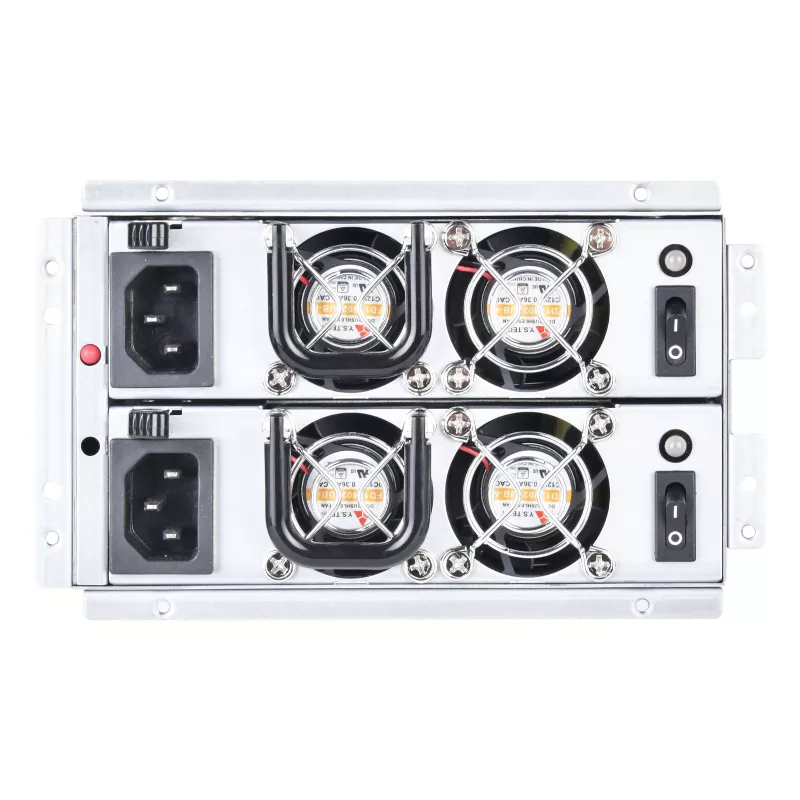 Silverstone SST-GM600-S Serwer