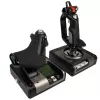 System sterowania lotem Logitech G G Saitek X52 Pro