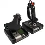 System sterowania lotem Logitech G G Saitek X52 Pro
