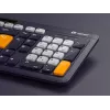 Bezprzewodowy odbiornik TRACER Greg RF 2.4 GHz – model 47398, odbiornik USB do urządzeń peryferyjnych bezprzewodowych