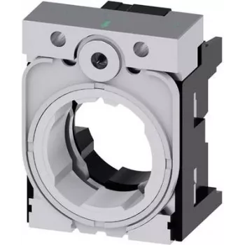 Siemens Uchwyt na 3 moduły metalowy 3SU1550-0AA10-0AA0