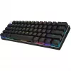 Logitech G PRO X 60 - Klawiatura - Gamingowa - 60%