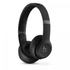 Beats Solo 4 słuchawki bezprzewodowe, matowa czerń