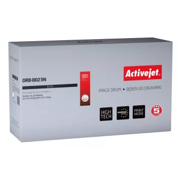 Activejet DRB-B023N bęben (zamiennik Brother DR-B023; Supreme; 12000 stron; czarny)
