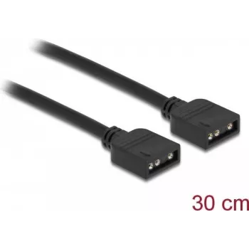 Wewnętrzny kabel zasilający DeLOCK 86013 0.3 m