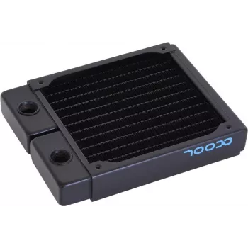 Alphacool NexXxoS ST25 Full miedź 120mm Radiator (14352)