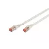 Digitus DK-1644-010-WH-10 Ethernet Patch kabel