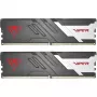 DIMM 64 GB DDR5-6400 (2x 32 GB) Dual-Kit, Arbeitsspeicher schwarz, PVV564G640C32K, Viper Venom, INTEL XMP