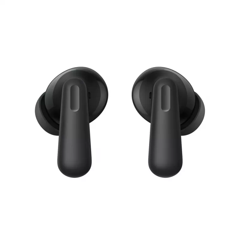 Słuchawki bezprzewodowe z etui ładującym OnePlus Nord Buds 3 Pro Czarny