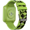 Smartwatch Canyon CNE-KW43 zielony