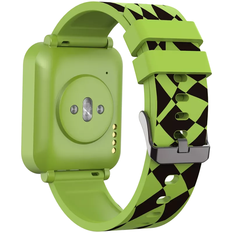 Smartwatch Canyon CNE-KW43 zielony