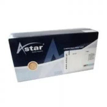 ASTAR Schwarz - kompatibel - Tonerpatrone - für Kyocera ECOSYS P2135