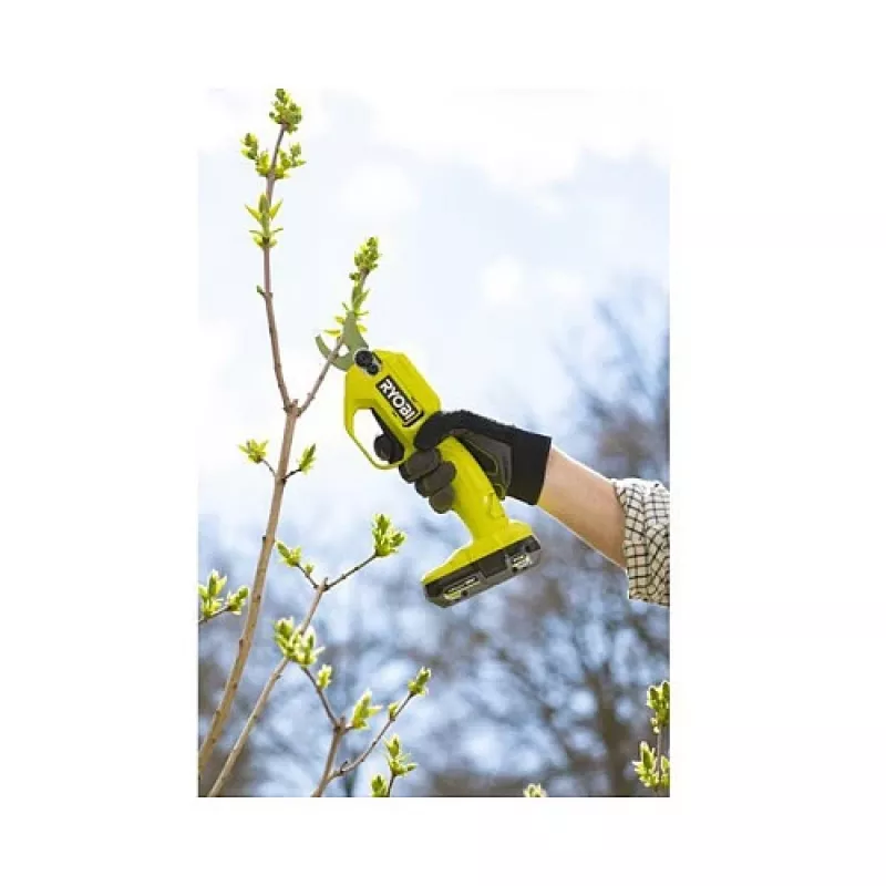Ryobi Pruning Shears