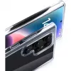 StyleShell SHOCKFlex, etui do telefonu przezroczyste, Samsung Galaxy S24 Ultra