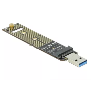 Wewnętrzny adapter M.2 DeLOCK 64069