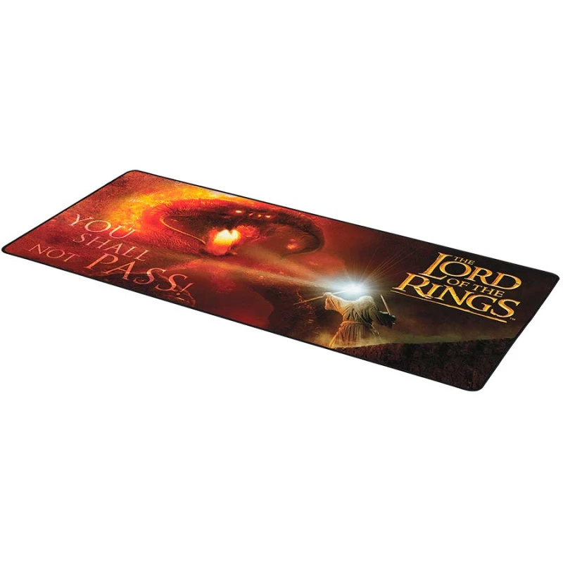 Subsonic Gaming mysz Pad XXL Lord Of The Rings Gandalf