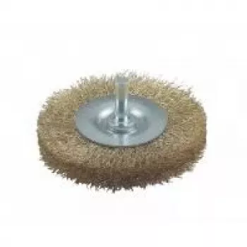Materiał polerski do narzędzi obrotowych Bosch 2 608 622 054 Średnica 7,5 cm