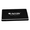 Wewnętrzny dysk SSD 2,5 cala AFOX SD250-2000GN 2 TB SATA III, odczyt 560 MB/s, zapis 520 MB/s