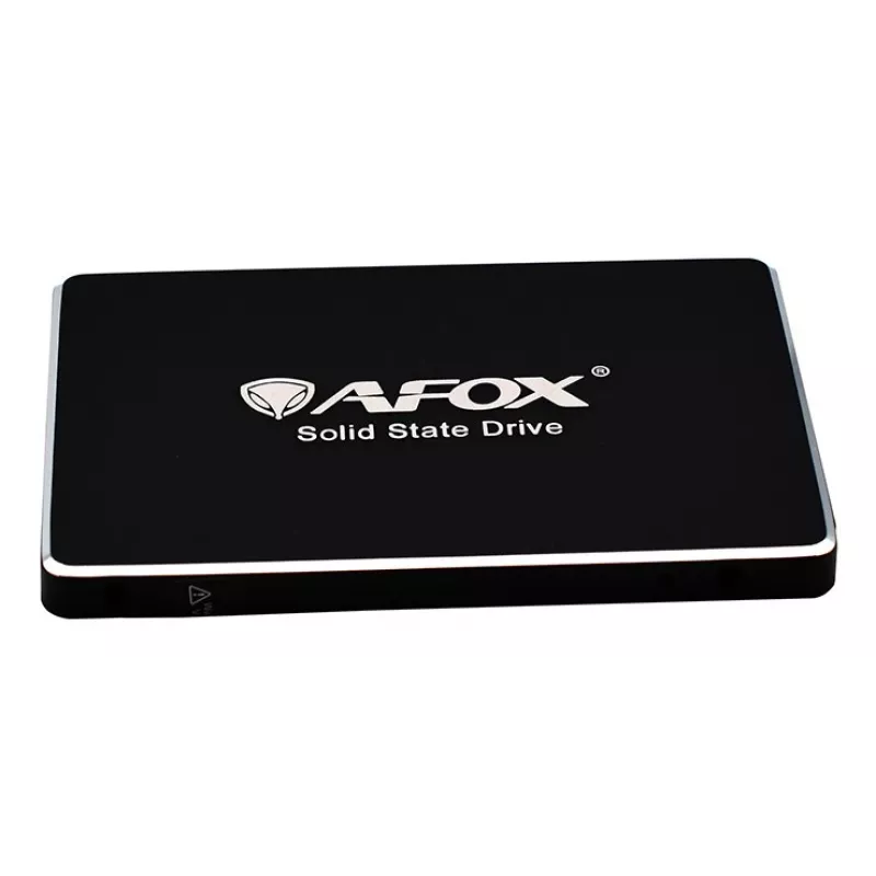 Wewnętrzny dysk SSD 2,5 cala AFOX SD250-2000GN 2 TB SATA III, odczyt 560 MB/s, zapis 520 MB/s