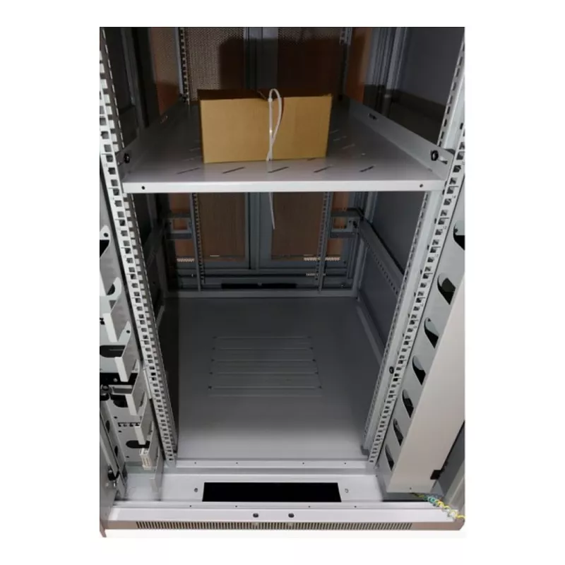 Obudowa rack ALLNET ALL-SNB8122EKGRAU