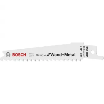 Brzeszczot do wyrzynarki/piły tarczowej/piły szablastej Bosch 2 608 657 723