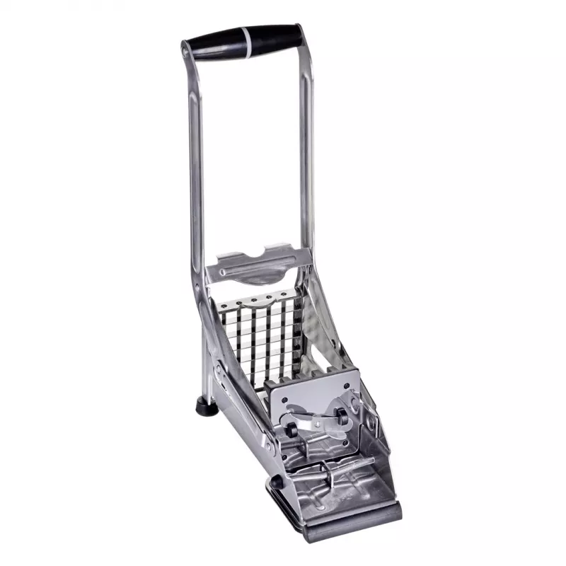 GEFU G-13750 ręczna krajalnica do chipsów, stal nierdzewna