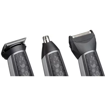 BaByliss MT727E Carbon Titanium Multi Trimmer Kit