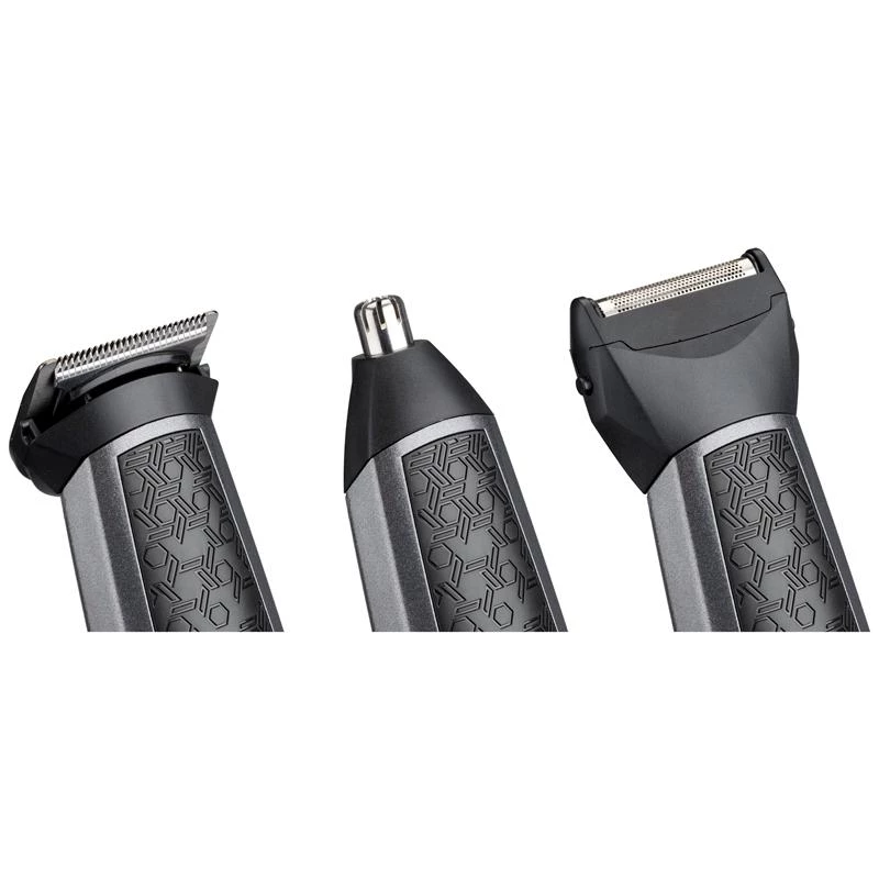 BaByliss MT727E Carbon Titanium Multi Trimmer Kit