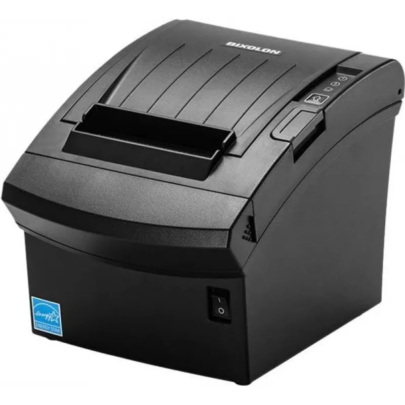 Drukarka Bixolon SRP-352PLUSVK/BEG czarna