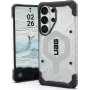 UAG Urban Armor Gear Pathfinder etui z modułem magnetycznym | Samsung Galaxy S26 Ultra | lodowy (przezroczysty)/srebrny | 214526114333 (214526114333)