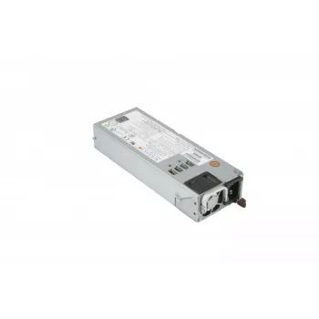 Supermicro - PWS-1K02A-1R - Zasilacz (moduł plug-in) 80 PLUS Titanium AC 120/230 V 1000 watów