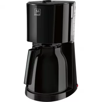 MELITTA Enjoy Therm - Ekspres do kawy - 12 filiżanek