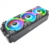 Thermaltake SWAFAN EX12 ARGB 120mm Reverse Blade 3-Pack - Czarny