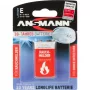 Bateria jednorazowa Ansmann 9V litowa