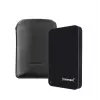 Intenso Memory Drive 5TB 2,5-calowy przenośny dysk twardy, czarny