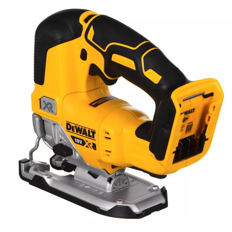 Wyrzynarka akumulatorowa DeWALT DCS334N-XJ