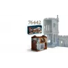 LEGO HARRY POTTER 76447 Zamek Hogwart: lekcje latania