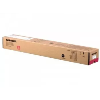 Sharp MX-36GTMA kaseta z tonerem 1 szt. Oryginalny magenta