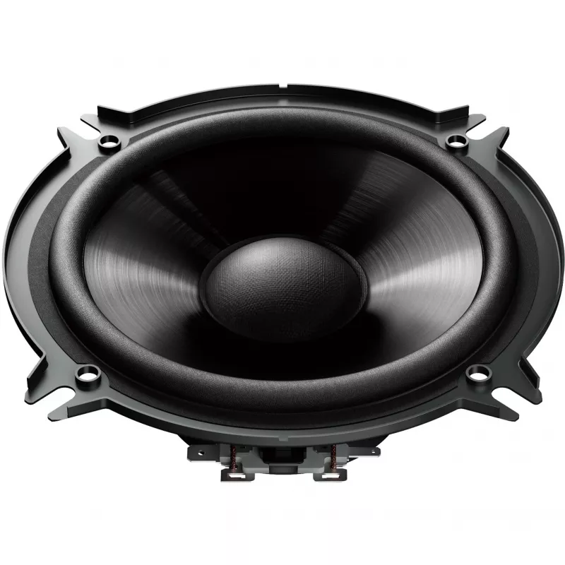 Głośnik samochodowy Pioneer TS-G130C okrągły 2-drożny 250 W