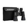 Lornetka Celestron 71260 BK-7 Porro, czarna