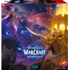 Good Loot Gaming Puzzle: World of Warcraft Midnight Against the Void, 1000 elementów