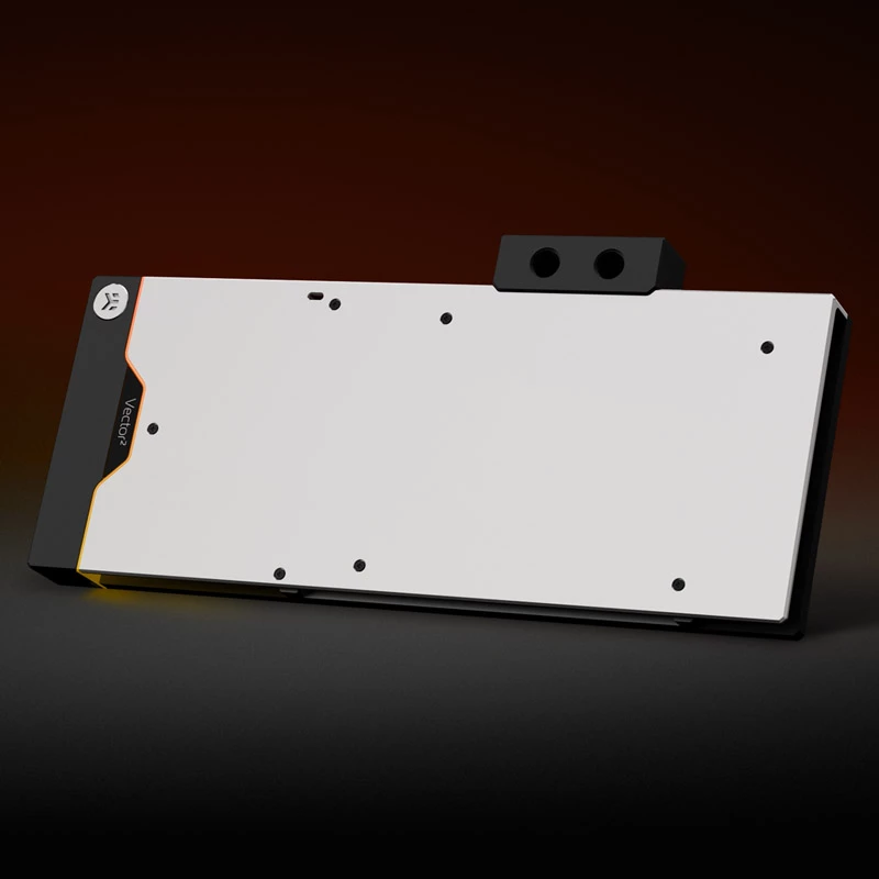 Podkładka termiczna EK Water Blocks Srebrna 1 szt