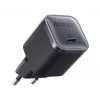 Anker Nano Charger (45W), Czarny