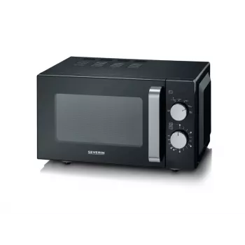 Solo microwave Severin MW 7761, 800 W, 20 L