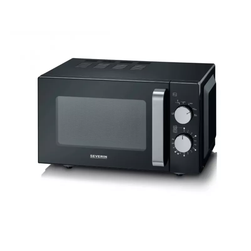 Solo microwave Severin MW 7761, 800 W, 20 L