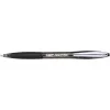 BIC Długopisy ATLANTIS REFRSH 1.0 mm czarny, 1 szt. 136717