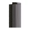 Filtr oczyszczacza powietrza Xiaomi BHR5272GL do Smart Air Purifier 4 Lite, 200×200×310 mm, skuteczność 99,7%, czarny